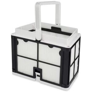 Ultra Fine Filter Basket Compatible with Dolphin Robotic Pool Cleaners: S50, ...
